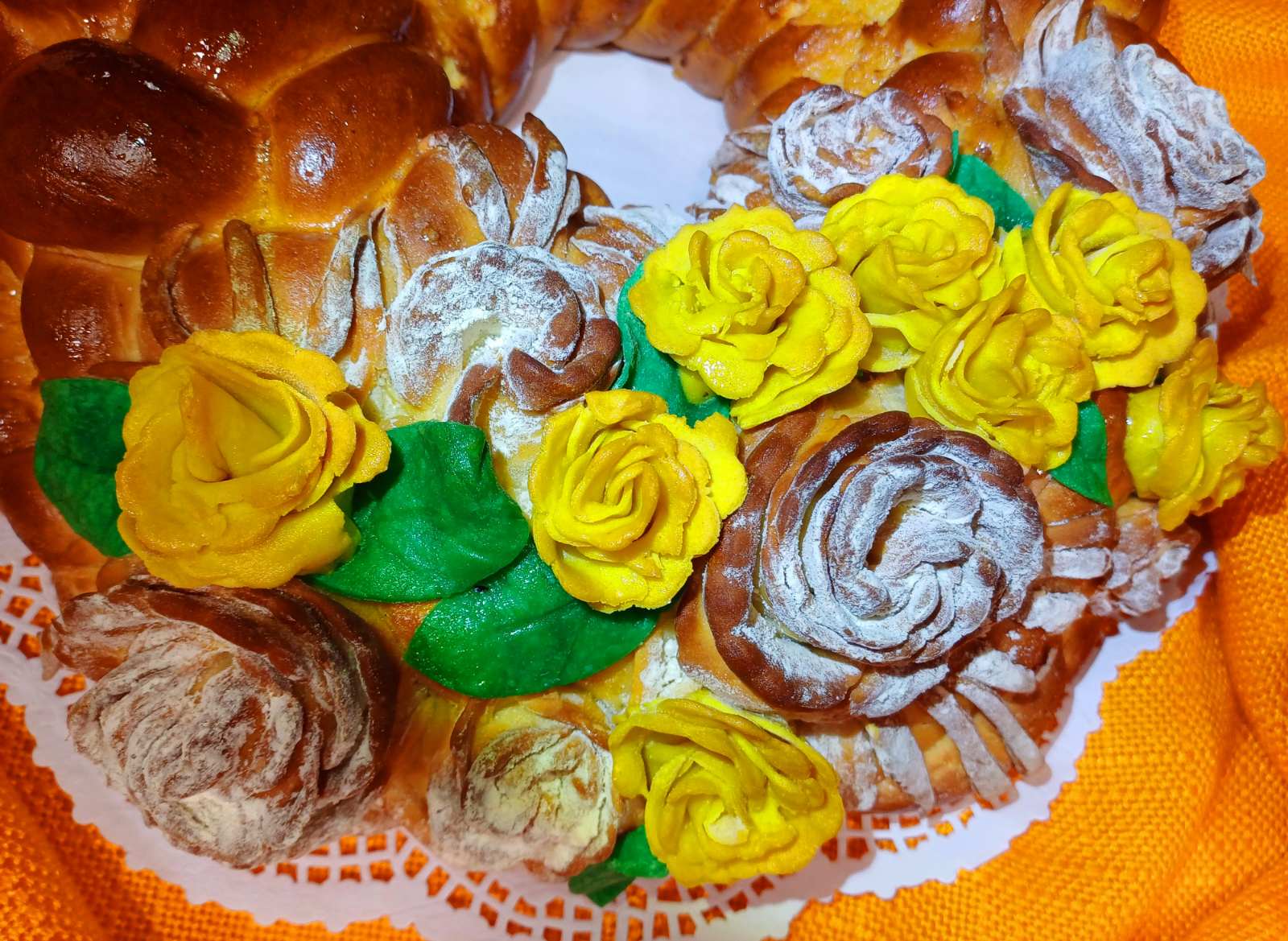 Colaci (306) – Colaci Artizanali